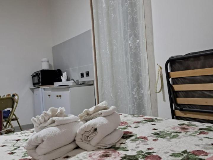 Bed and Breakfast Annahouse à Naples Extérieur photo