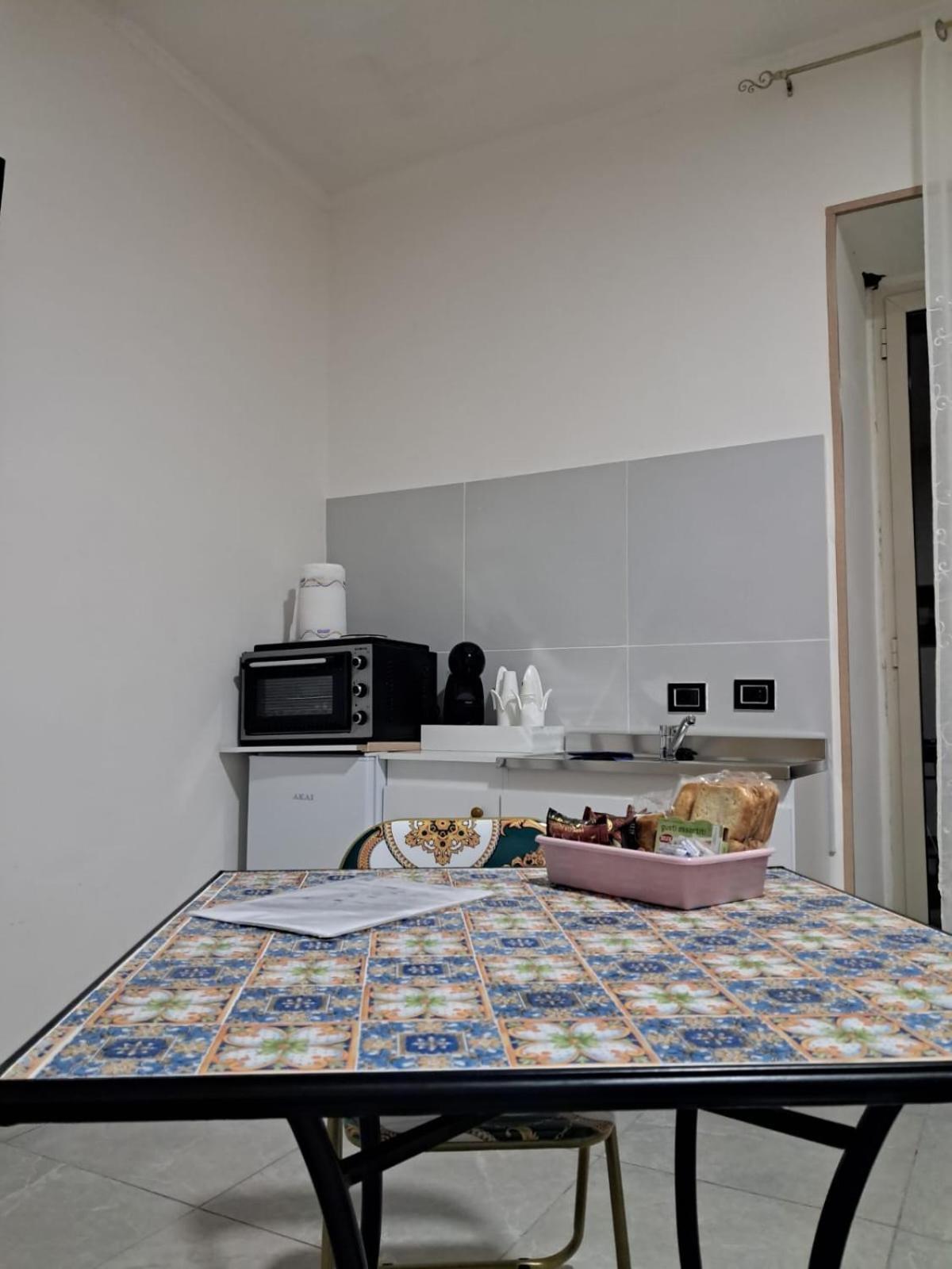 Bed and Breakfast Annahouse à Naples Extérieur photo